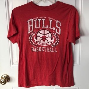 Chicago Bulls tee